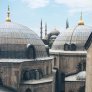 Mezquita Azul - Turquía 