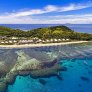 Matamanoa Island - Fiji