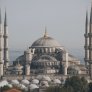 Mezquita Azul - Turquía