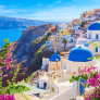 Santorini - Grecia