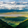 Área de Conservación del Cráter de Ngorongoro