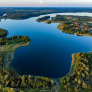 Jezioro Leleskie - Polonia