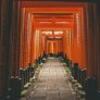 Fushimi Inari-taisha - Kioto