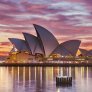 Sydney Opera House – Sydney